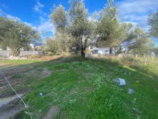 SABRİ PINARBAŞI'dan GÜRE'de SATILIK DENİZ TARAFINDA TEK VİLLALIK ARSA
