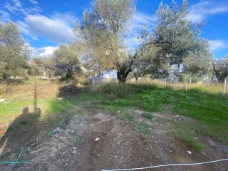 SABRİ PINARBAŞI'dan GÜRE'de SATILIK DENİZ TARAFINDA TEK VİLLALIK ARSA