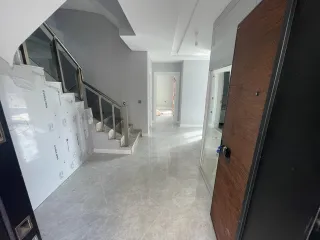 SABRİ PINARBAŞI'dan GÜRE'de SATILIK ULTRA LÜKS MÜSTAKİL HAVUZLU VİLLA