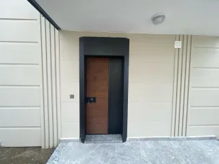 SABRİ PINARBAŞI'dan GÜRE'de SATILIK ULTRA LÜKS MÜSTAKİL HAVUZLU VİLLA