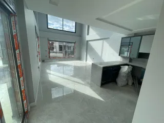 SABRİ PINARBAŞI'dan GÜRE'de SATILIK ULTRA LÜKS MÜSTAKİL HAVUZLU VİLLA