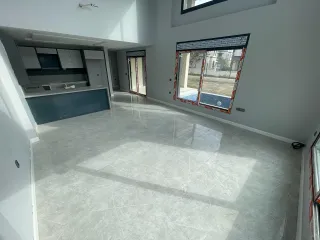 SABRİ PINARBAŞI'dan GÜRE'de SATILIK ULTRA LÜKS MÜSTAKİL HAVUZLU VİLLA