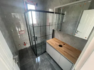 SABRİ PINARBAŞI'dan GÜRE'de SATILIK ULTRA LÜKS MÜSTAKİL HAVUZLU VİLLA