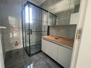 SABRİ PINARBAŞI'dan GÜRE'de SATILIK ULTRA LÜKS MÜSTAKİL HAVUZLU VİLLA