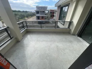 SABRİ PINARBAŞI'dan GÜRE'de SATILIK ULTRA LÜKS MÜSTAKİL HAVUZLU VİLLA