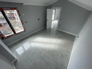 SABRİ PINARBAŞI'dan GÜRE'de SATILIK ULTRA LÜKS MÜSTAKİL HAVUZLU VİLLA