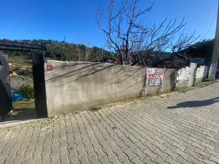 SABRİ PINARBAŞI'dan HAVRAN KÜÇÜKDERE'de SATILIK 1413 M2 ARSA