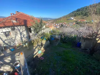 SABRİ PINARBAŞI'dan HAVRAN KÜÇÜKDERE'de SATILIK 1413 M2 ARSA