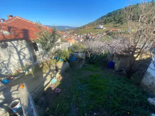 SABRİ PINARBAŞI'dan HAVRAN KÜÇÜKDERE'de SATILIK 1413 M2 ARSA