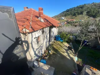 SABRİ PINARBAŞI'dan HAVRAN KÜÇÜKDERE'de SATILIK 1413 M2 ARSA
