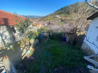 SABRİ PINARBAŞI'dan HAVRAN KÜÇÜKDERE'de SATILIK 1413 M2 ARSA