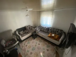 SABRİ PINARBAŞI'dan HAVRAN KÜÇÜKDERE'de SATILIK 1413 M2 ARSA
