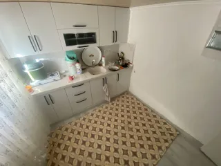 SABRİ PINARBAŞI'dan HAVRAN KÜÇÜKDERE'de SATILIK 1413 M2 ARSA