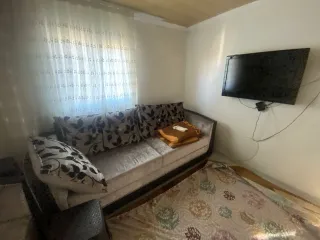 SABRİ PINARBAŞI'dan HAVRAN KÜÇÜKDERE'de SATILIK 1413 M2 ARSA