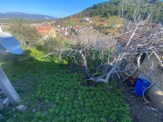 SABRİ PINARBAŞI'dan HAVRAN KÜÇÜKDERE'de SATILIK 1413 M2 ARSA