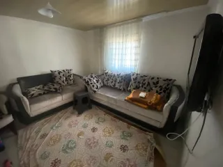 SABRİ PINARBAŞI'dan HAVRAN KÜÇÜKDERE'de SATILIK 1413 M2 ARSA