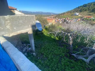 SABRİ PINARBAŞI'dan HAVRAN KÜÇÜKDERE'de SATILIK 1413 M2 ARSA