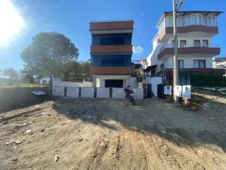 Sabri pınarbaşı'dan güre'de satılık müstakil villa