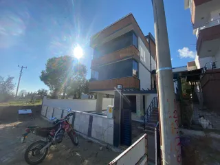 Sabri pınarbaşı'dan güre'de satılık müstakil villa