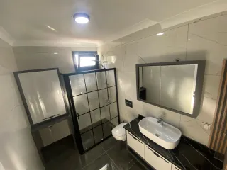 Sabri pınarbaşı'dan güre'de satılık müstakil villa