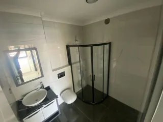 Sabri pınarbaşı'dan güre'de satılık müstakil villa