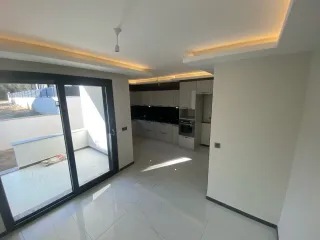 Sabri pınarbaşı'dan güre'de satılık müstakil villa