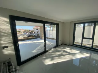 Sabri pınarbaşı'dan güre'de satılık müstakil villa
