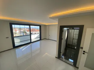 Sabri pınarbaşı'dan güre'de satılık müstakil villa
