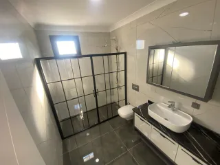 Sabri pınarbaşı'dan güre'de satılık müstakil villa