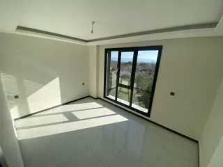 Sabri pınarbaşı'dan güre'de satılık müstakil villa
