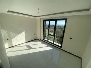 Sabri pınarbaşı'dan güre'de satılık müstakil villa