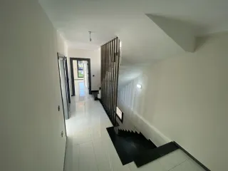 Sabri pınarbaşı'dan güre'de satılık müstakil villa