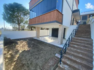 Sabri pınarbaşı'dan güre'de satılık müstakil villa
