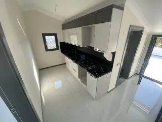 Sabri pınarbaşı'dan güre'de satılık müstakil villa