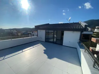 Sabri pınarbaşı'dan güre'de satılık müstakil villa