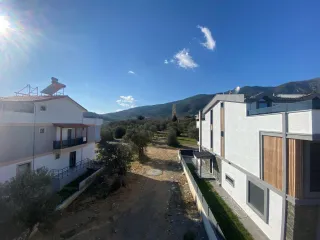 Sabri pınarbaşı'dan güre'de satılık müstakil villa