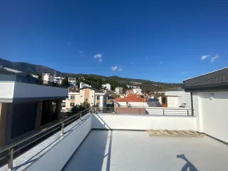 Sabri pınarbaşı'dan güre'de satılık müstakil villa