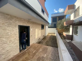 Sabri pınarbaşı'dan güre'de satılık müstakil villa