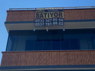 Sabri pınarbaşı'dan güre'de satılık müstakil villa