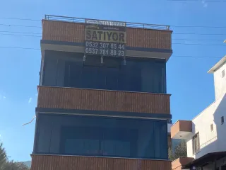 Sabri pınarbaşı'dan güre'de satılık müstakil villa