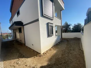 Sabri pınarbaşı'dan güre'de satılık müstakil villa