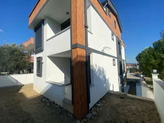 Sabri pınarbaşı'dan güre'de satılık müstakil villa