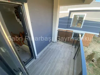 SABRİ PINARBAŞI'dan GÜRE'de SATILIK MÜSTAKİL HAVUZLU VİLLA