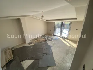 SABRİ PINARBAŞI'dan GÜRE'de SATILIK MÜSTAKİL HAVUZLU VİLLA