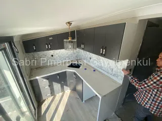 SABRİ PINARBAŞI'dan GÜRE'de SATILIK MÜSTAKİL HAVUZLU VİLLA