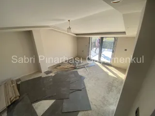 SABRİ PINARBAŞI'dan GÜRE'de SATILIK MÜSTAKİL HAVUZLU VİLLA