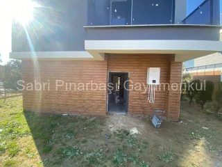 SABRİ PINARBAŞI'dan GÜRE'de SATILIK MÜSTAKİL HAVUZLU VİLLA
