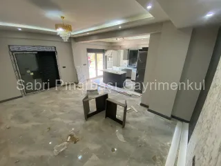 SABRİ PINARBAŞI'dan GÜRE'de SATILIK MÜSTAKİL HAVUZLU VİLLA