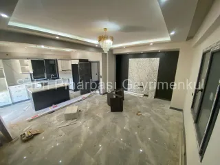 SABRİ PINARBAŞI'dan GÜRE'de SATILIK MÜSTAKİL HAVUZLU VİLLA