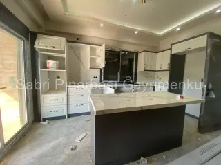 SABRİ PINARBAŞI'dan GÜRE'de SATILIK MÜSTAKİL HAVUZLU VİLLA
